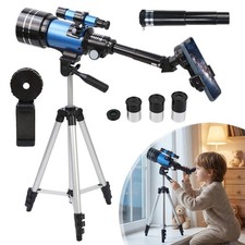 Teleskop Astronomie HD