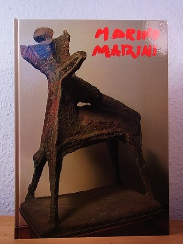 Marino marini - marino,