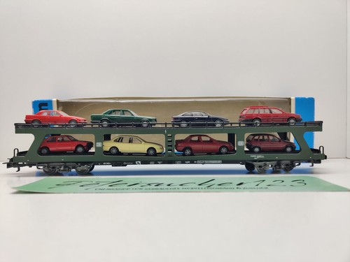 Märklin 4074 - märklin, h0