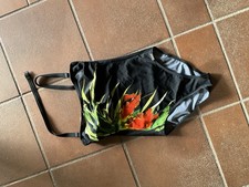 Badeanzug,38 C,Kohlrabenschwarz,Charmline Maryan Mehlhorn, BrustEinsatz,sehr g Z