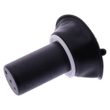Gasschieber mit Membran für Piaggio Hexagon 125 GTX 11 inch Baujahr 2000-2002