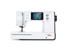 Bernette B79 Computer Näh-