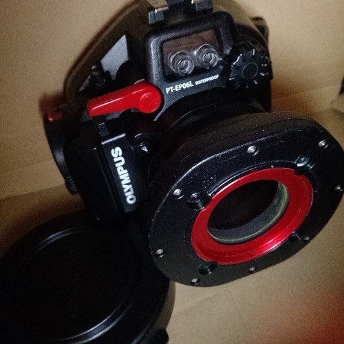 Olympus unterwasserkamera - olympus,