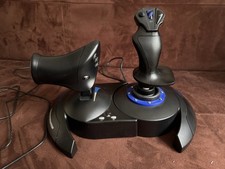 Thrustmaster flight hotas - t.flight,