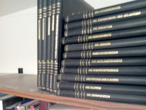 Time life bücher edition - time-life,