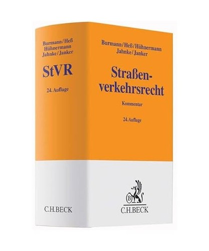 Straßenverkehrsrecht mit - straßenverkehrsrecht:,