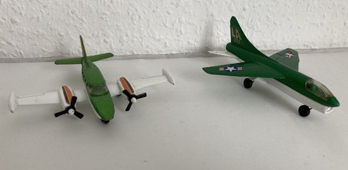 Matchbox flugzeug davon 1 - davon,
