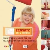 Einsatz in 4 Wänden. Schritt für Schritt von der Planung... | Buch | Zustand gut