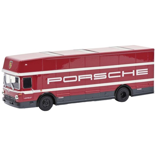 Schuco 452668000 lkw modell - h0,