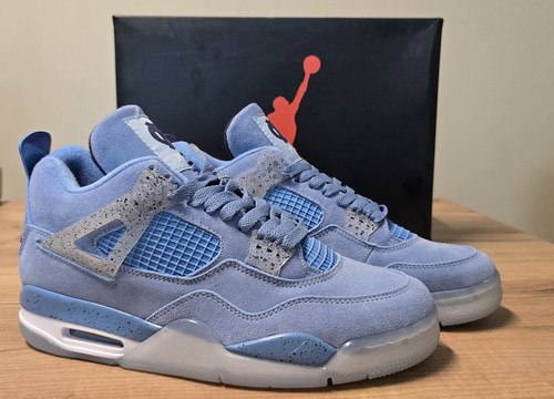 Air jordan retro unc - air, 4