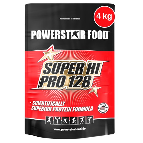 Super pro 128 - super,