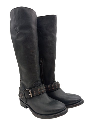 Ash weitschaftstiefel damen - ash,