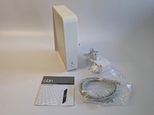 Unitymedia Connect Box - unbenutzt - CH7465LG-LC - WLAN Router - Modem - Weiß