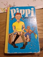 Vintage pippi langstrumpf - vintage,