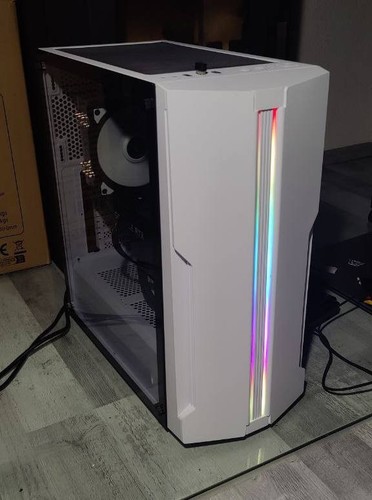 Neuer gaming computer - gaming,