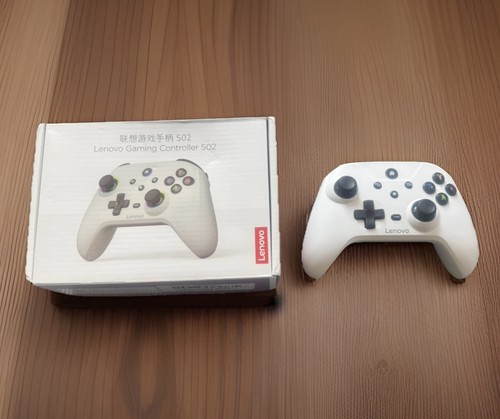 Lenovo s02 wireless controller - lenovo,