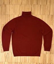 Massimo Dutti Pullover Wolle/Kaschmir M