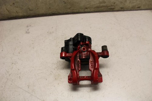 Bremssattel hinten rechts - ,