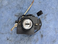 Schloß Kofferraum ohne