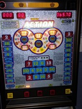 Spielautomat Geldspielautomat