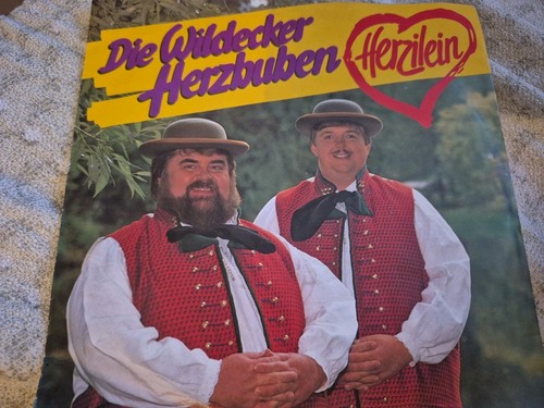 Wildecker herzbuben - ,