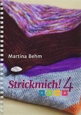 Strickmich! 4 Buch Books on Demand