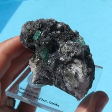 Mineralien *** PREZIOSE