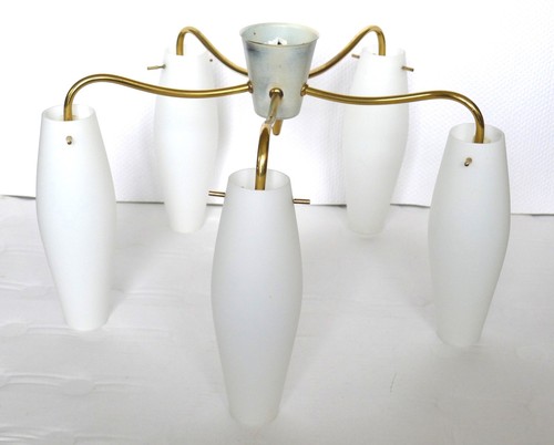 Sputnik kronleuchter - sputnik,