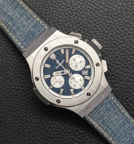 Hublot big bang 301 2710 - hublot, 301.sx.2710.nr