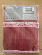Ikea minnen bård Bettwäsche