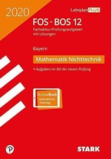 STARK Abiturprüfung FOS/BOS