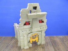 Ersatzteile aus 3015 Dschungel Ruine Playmobil L