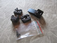 EAW Komplett-Schwenkmontage