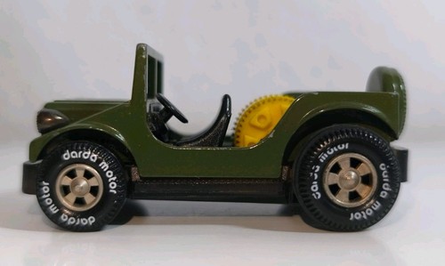 Darda car army militär - car,