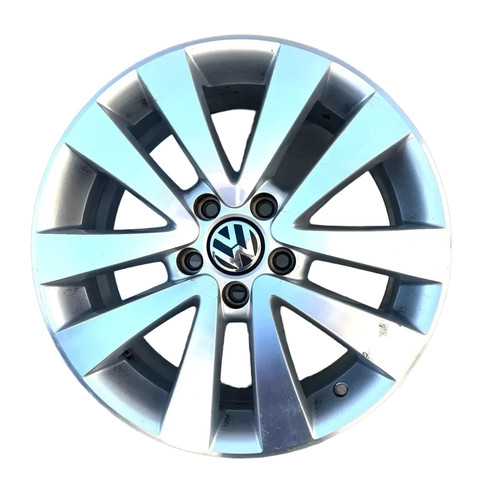 Alufelge 7x17 et54 5x112 - 7x17,