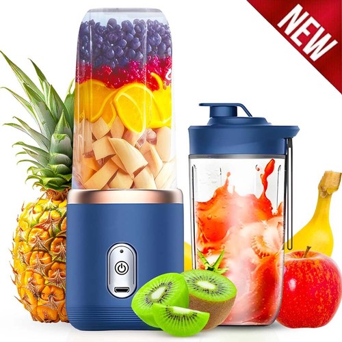 400ml standmixer smoothie - standmixer,