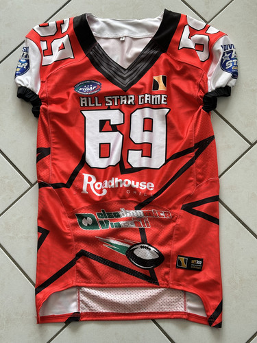 American football trikot - football,
