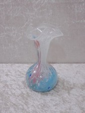 XB54ae - Design Glas Vase -