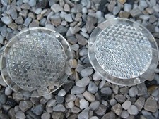 Teutonia Cosmo 09 -  Ersatzteile : 2 Stck Reflektor Blinker