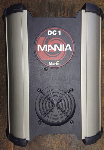 Martin mania dc1 - dc1, –