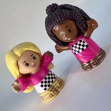 Mattel Fisher Price Little