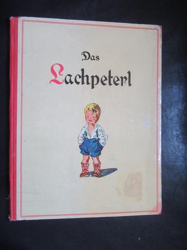 Das lachpeterl paul - das, lachpeterl,paul