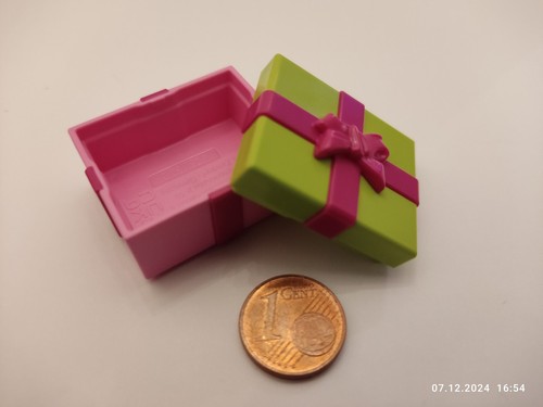 Playmobil geschenk box - x,