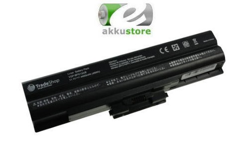 Akku für sony vaio vgn - akku,