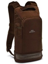 Rucksack f. tragbaren Sauerstoffkonzentrator SimplyGo Mini braun O2 Konzentrator