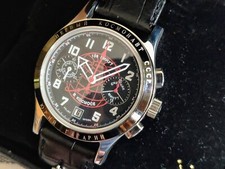 Poljot International Gagarin