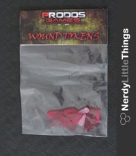 Tabletop prodos warzone - tabletop,