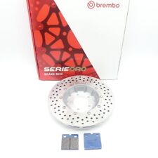 Brembo Bremsscheibe +