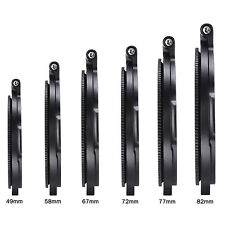 ND Filterring Adapterhalterung