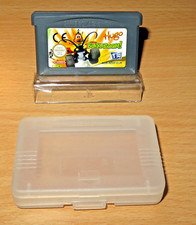 HUGO BUKKAZOOM ! # GBA Spiel
